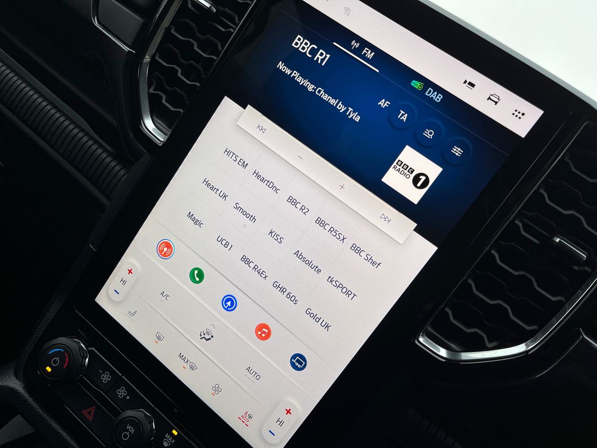 Used Ford Ranger 2024 for sale - 77125330: Photo 10