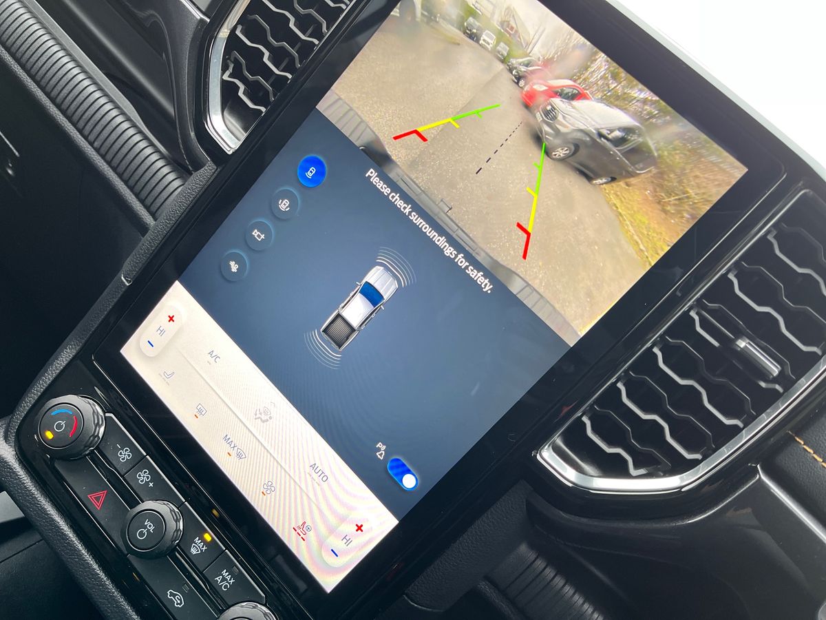 Used Ford Ranger 2024 for sale - 77125330: Photo 11