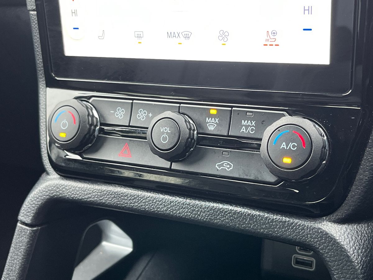 Used Ford Ranger 2024 for sale - 77125330: Photo 13