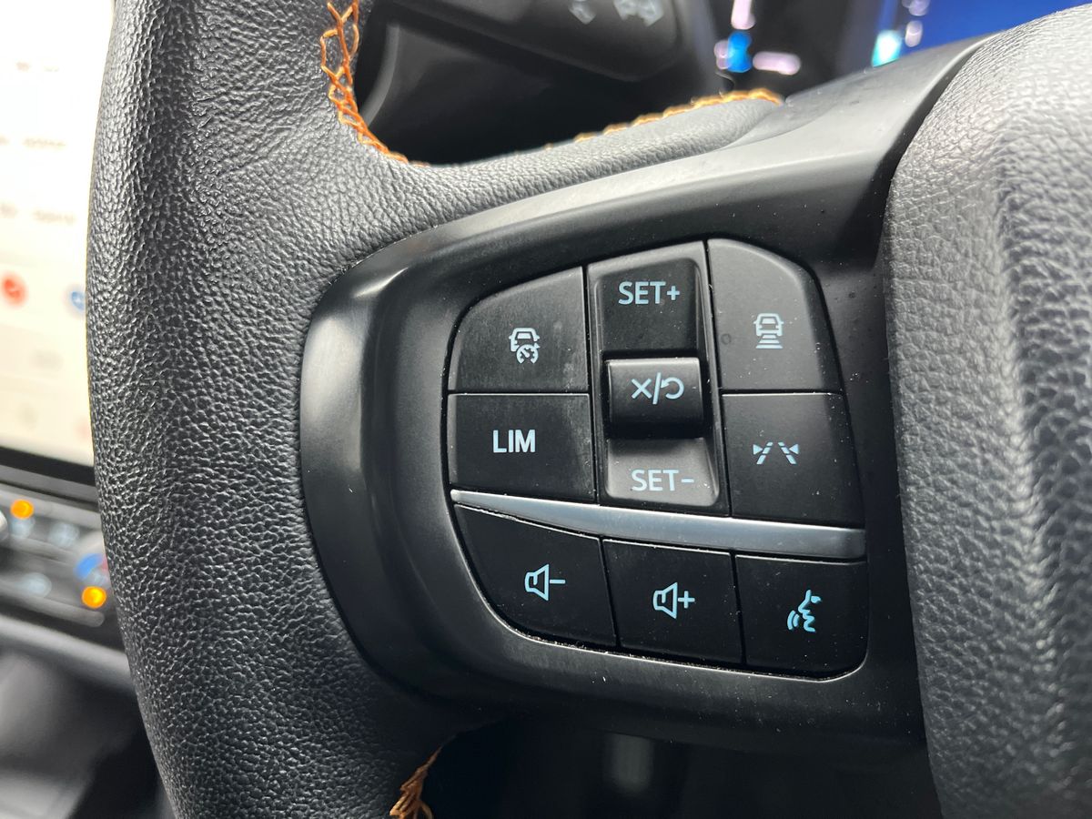 Used Ford Ranger 2024 for sale - 77125330: Photo 14