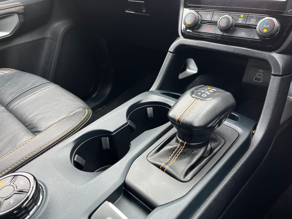 Used Ford Ranger 2024 for sale - 77125330: Photo 15