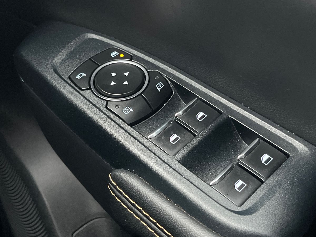 Used Ford Ranger 2024 for sale - 77125330: Photo 16