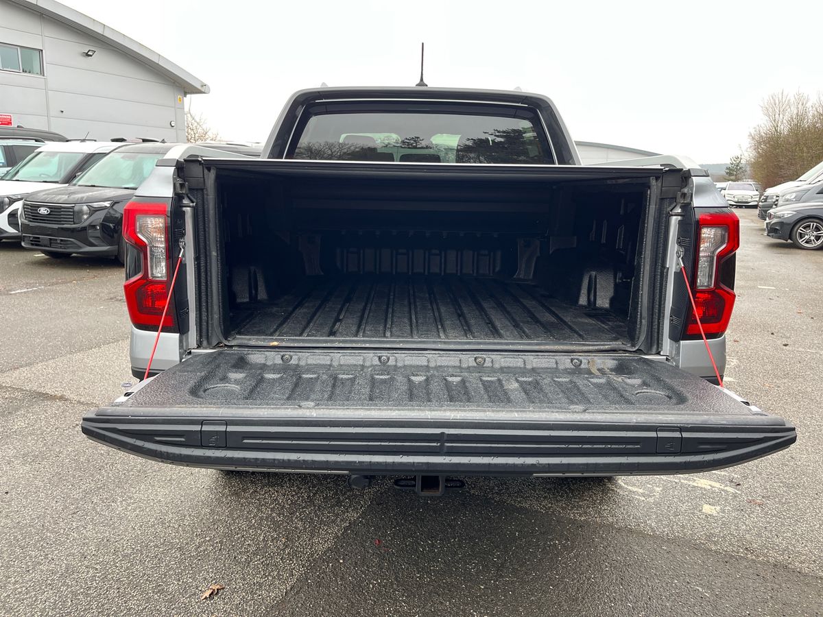 Used Ford Ranger 2024 for sale - 77125330: Photo 17