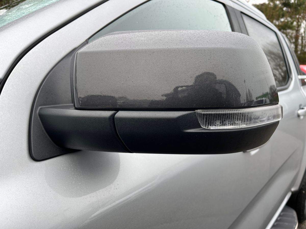 Used Ford Ranger 2024 for sale - 77125330: Photo 18