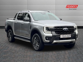 Used Ford Ranger 2024 for sale - 77125330: Photo