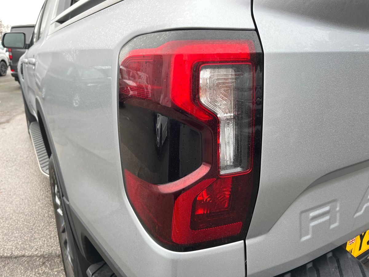 Used Ford Ranger 2024 for sale - 77125330: Photo 20