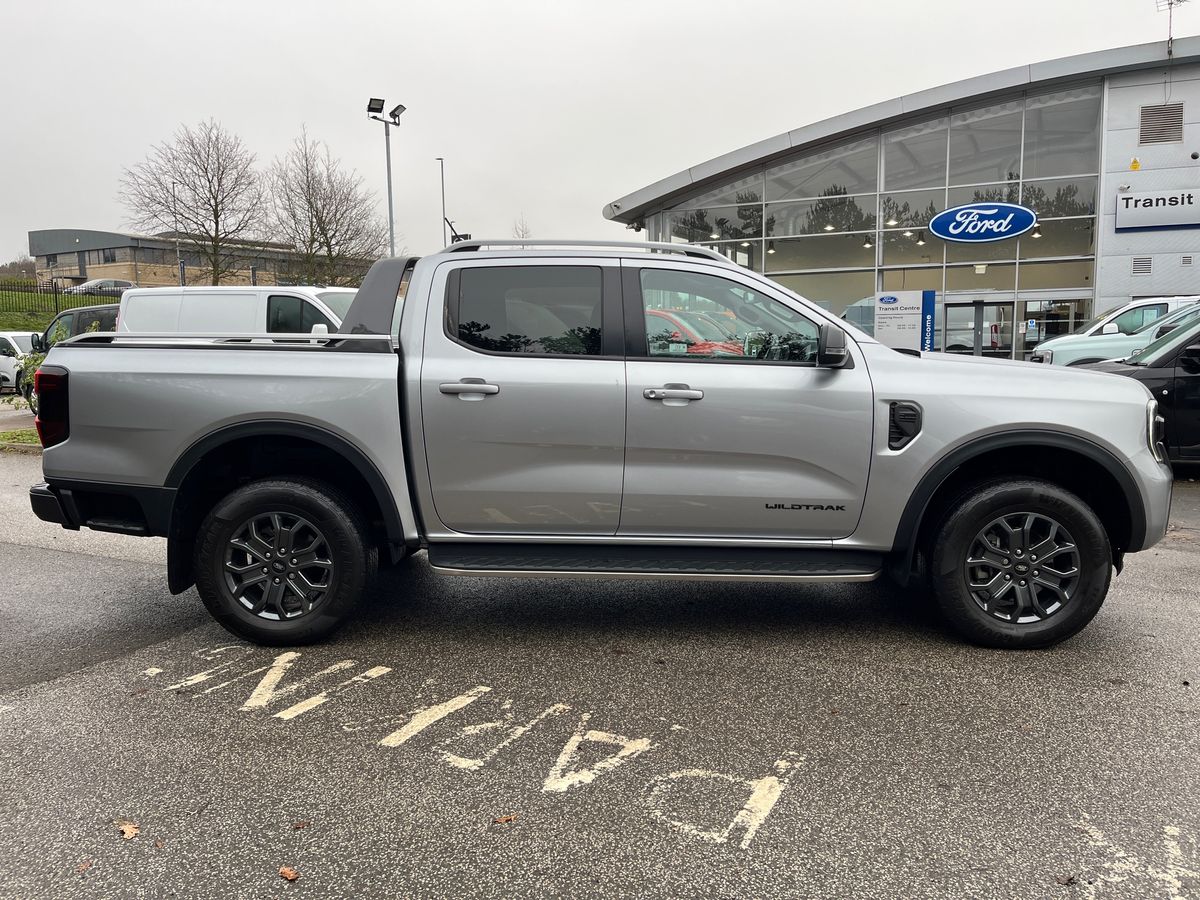 Used Ford Ranger 2024 for sale - 77125330: Photo 23