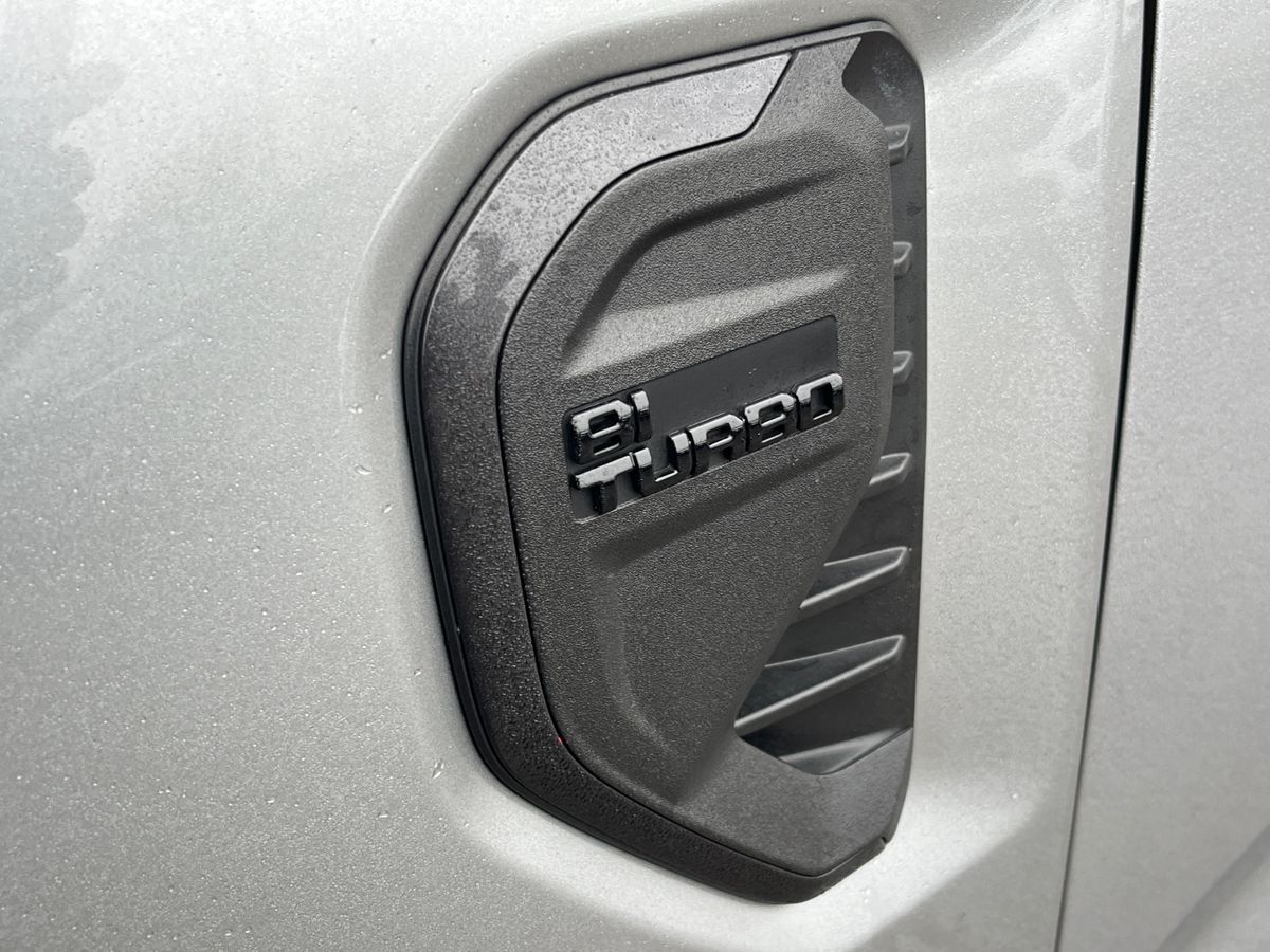 Used Ford Ranger 2024 for sale - 77125330: Photo 25