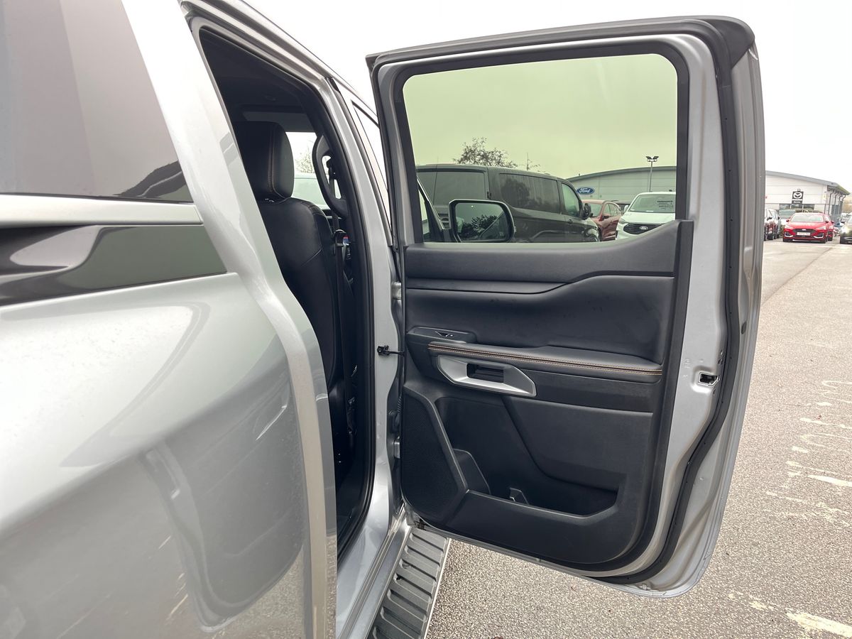 Used Ford Ranger 2024 for sale - 77125330: Photo 27