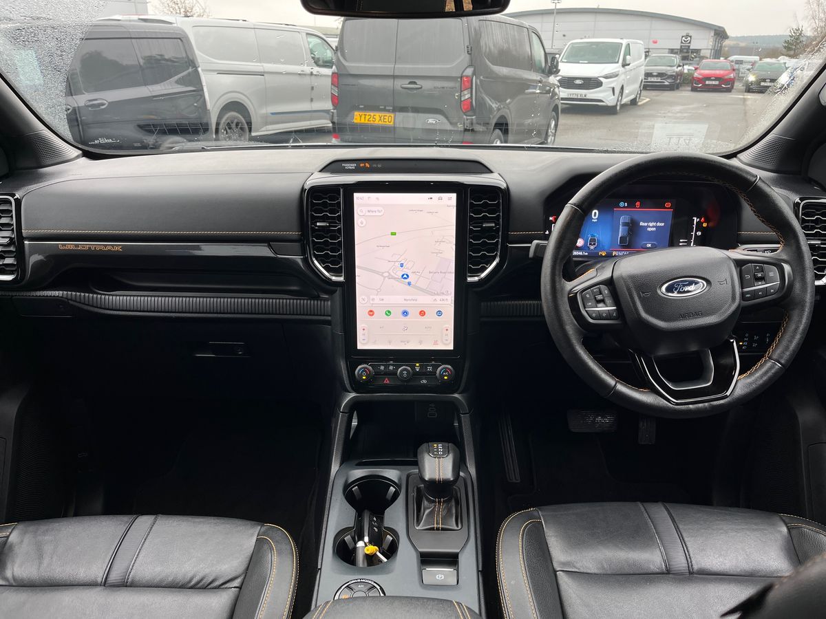 Used Ford Ranger 2024 for sale - 77125330: Photo 28