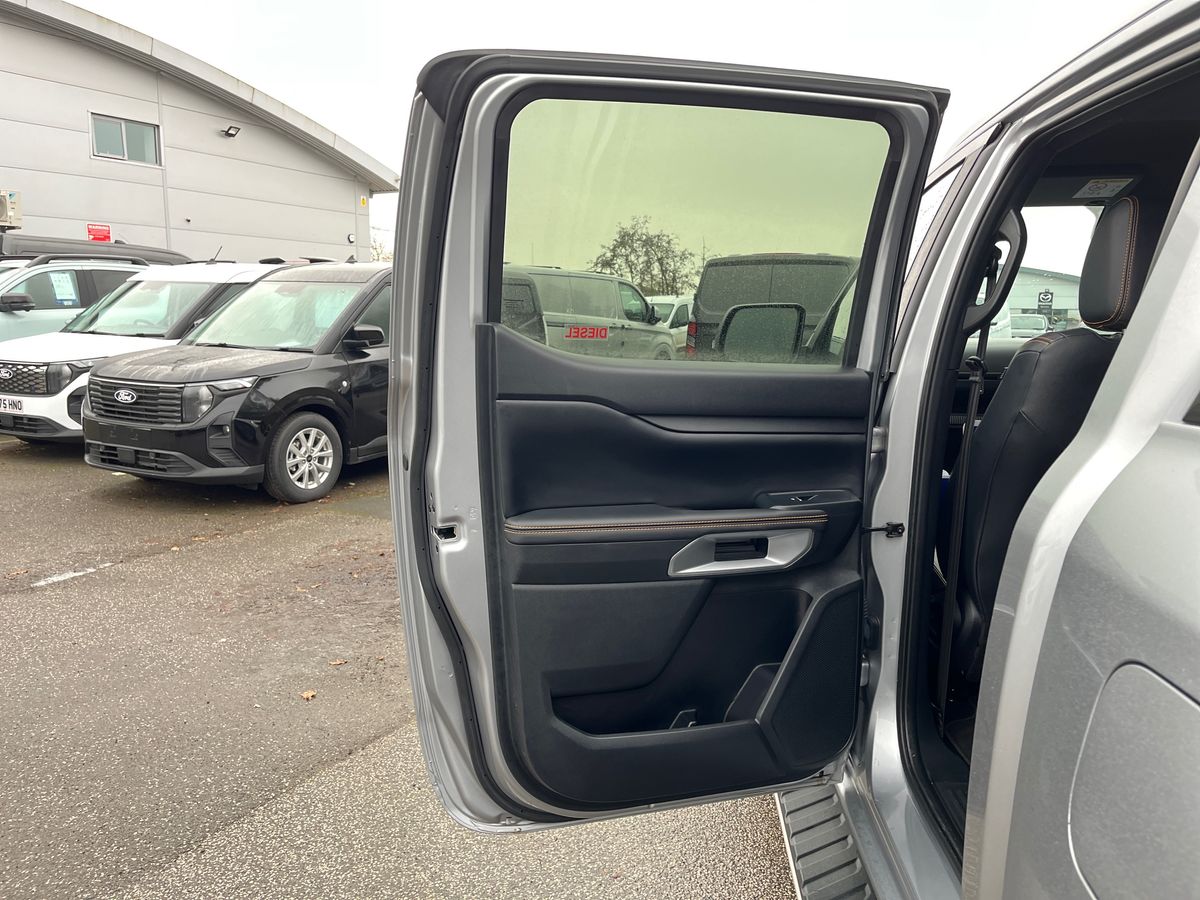 Used Ford Ranger 2024 for sale - 77125330: Photo 29