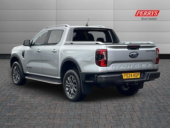 Used Ford Ranger 2024 for sale - 77125330: Photo