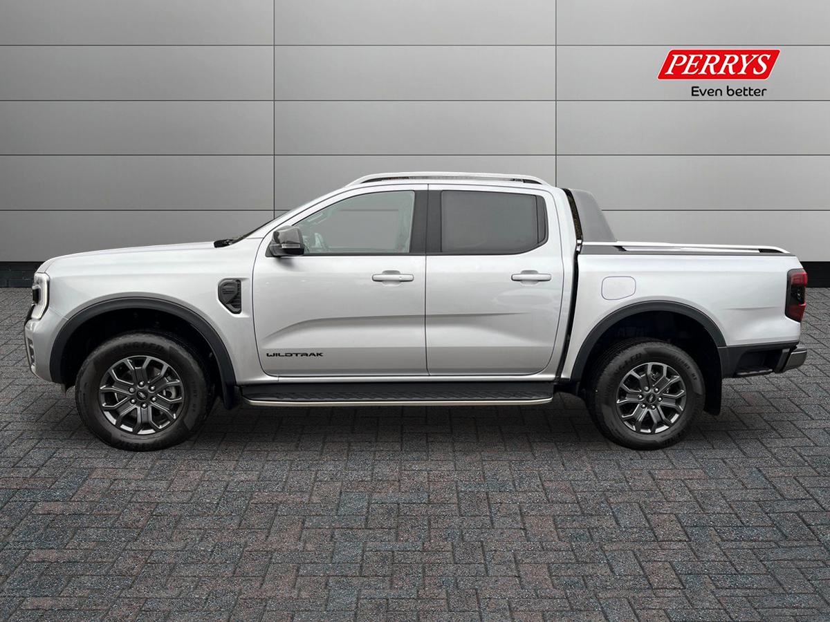 Used Ford Ranger 2024 for sale - 77125330: Photo 3