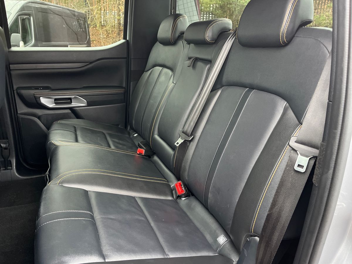 Used Ford Ranger 2024 for sale - 77125330: Photo 30