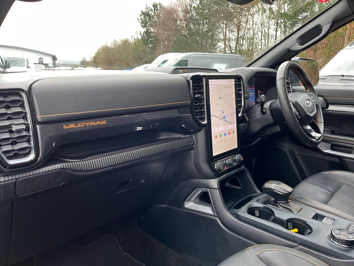 Used Ford Ranger 2024 for sale - 77125330: Photo 32