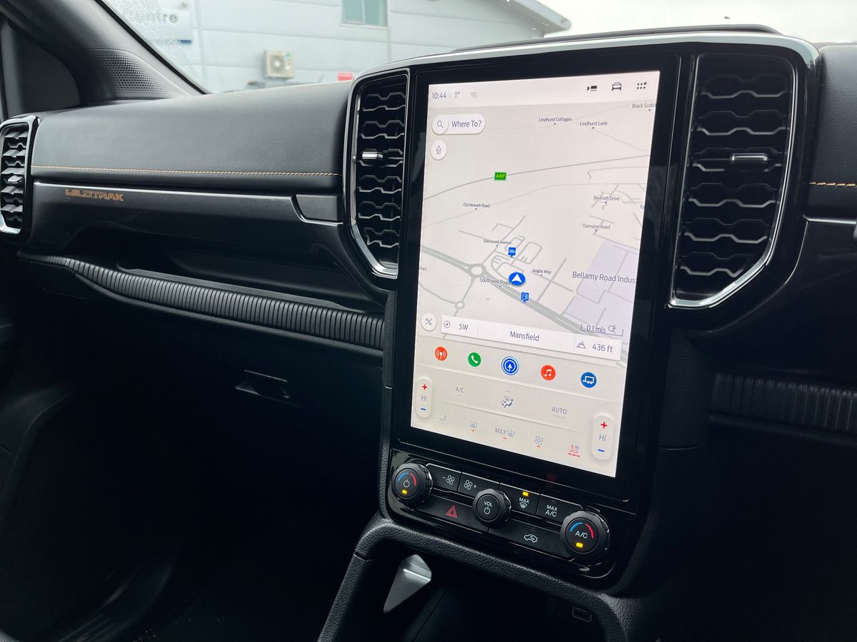 Used Ford Ranger 2024 for sale - 77125330: Photo 33