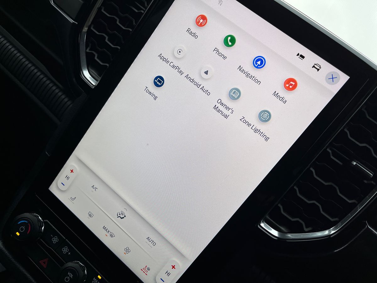 Used Ford Ranger 2024 for sale - 77125330: Photo 34