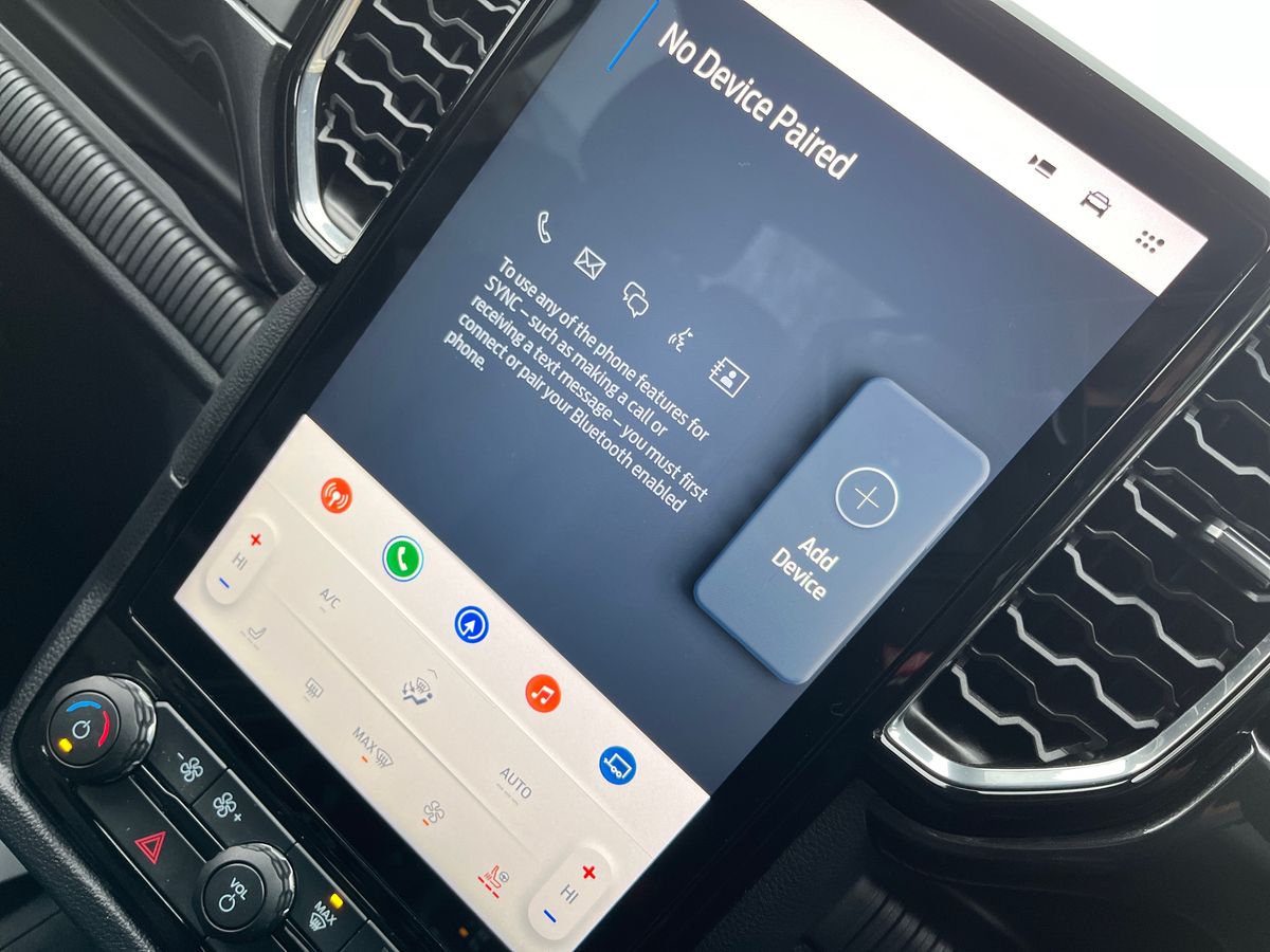 Used Ford Ranger 2024 for sale - 77125330: Photo 35