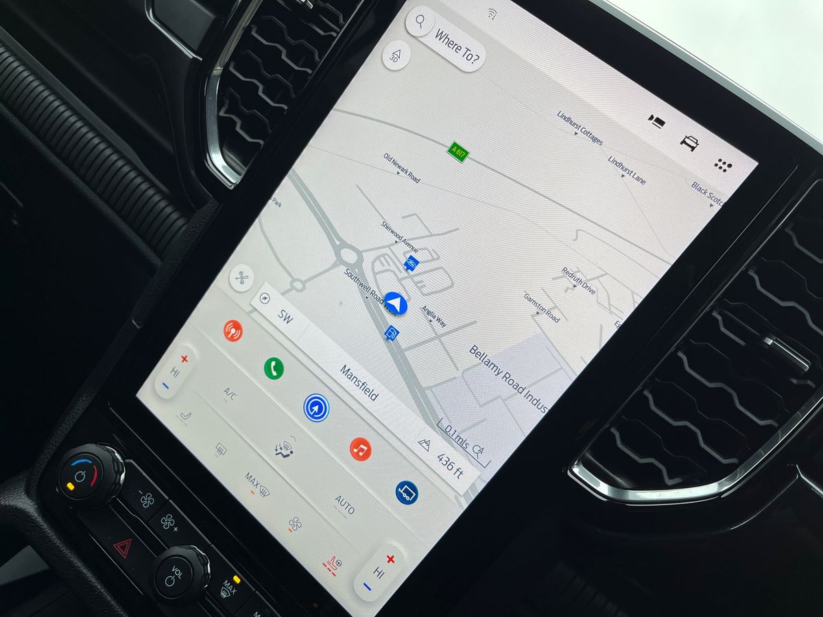 Used Ford Ranger 2024 for sale - 77125330: Photo 36