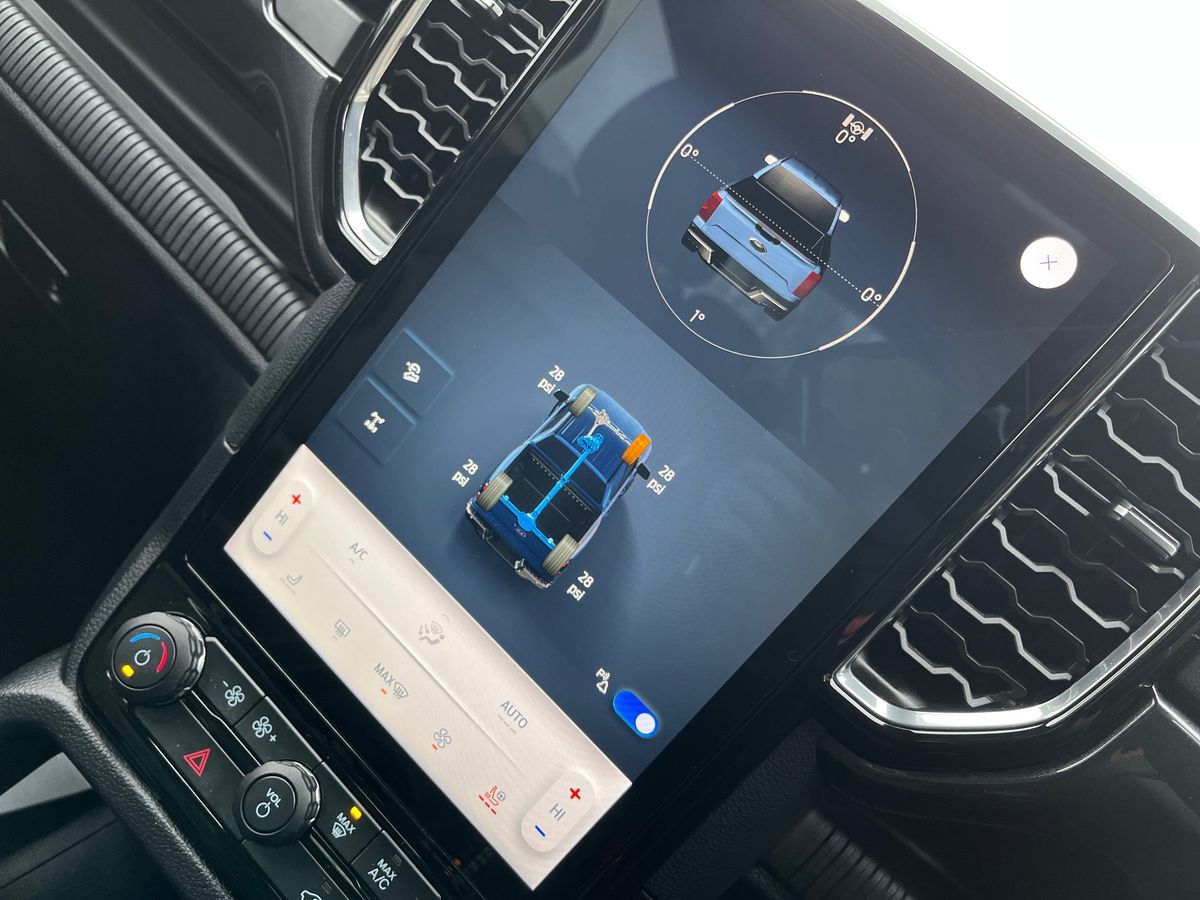 Used Ford Ranger 2024 for sale - 77125330: Photo 37