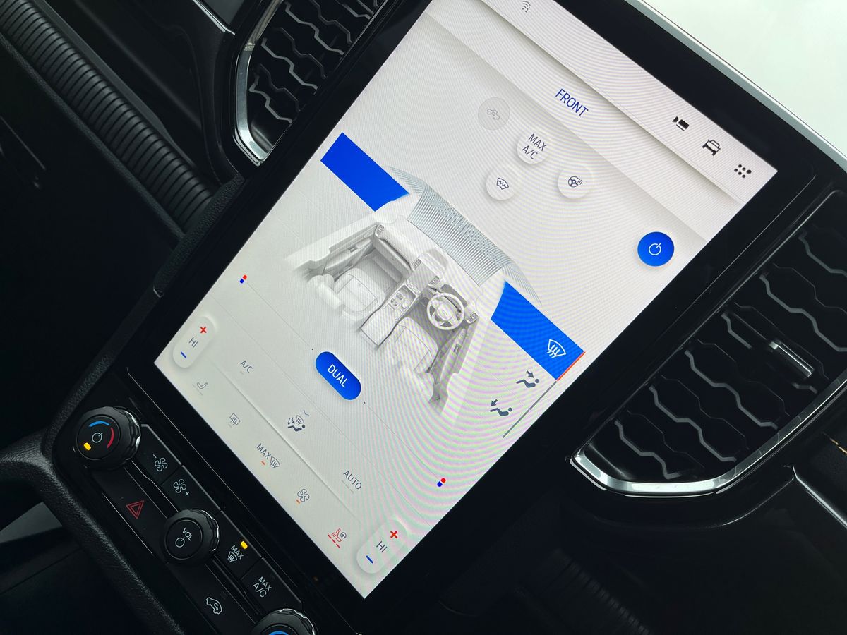 Used Ford Ranger 2024 for sale - 77125330: Photo 38