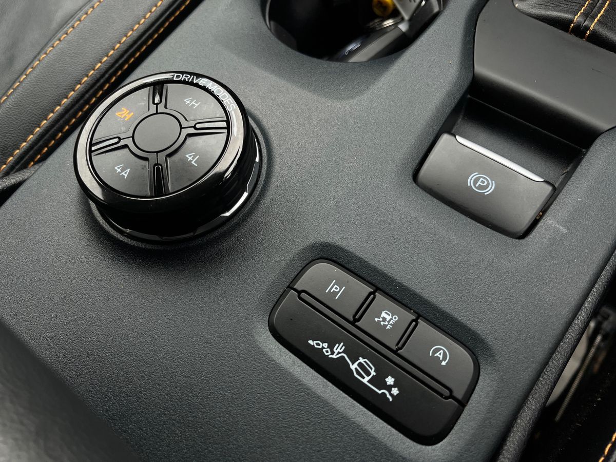 Used Ford Ranger 2024 for sale - 77125330: Photo 39