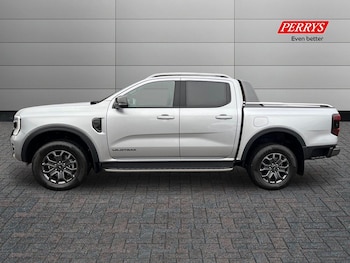 Used Ford Ranger 2024 for sale - 77125330: Photo