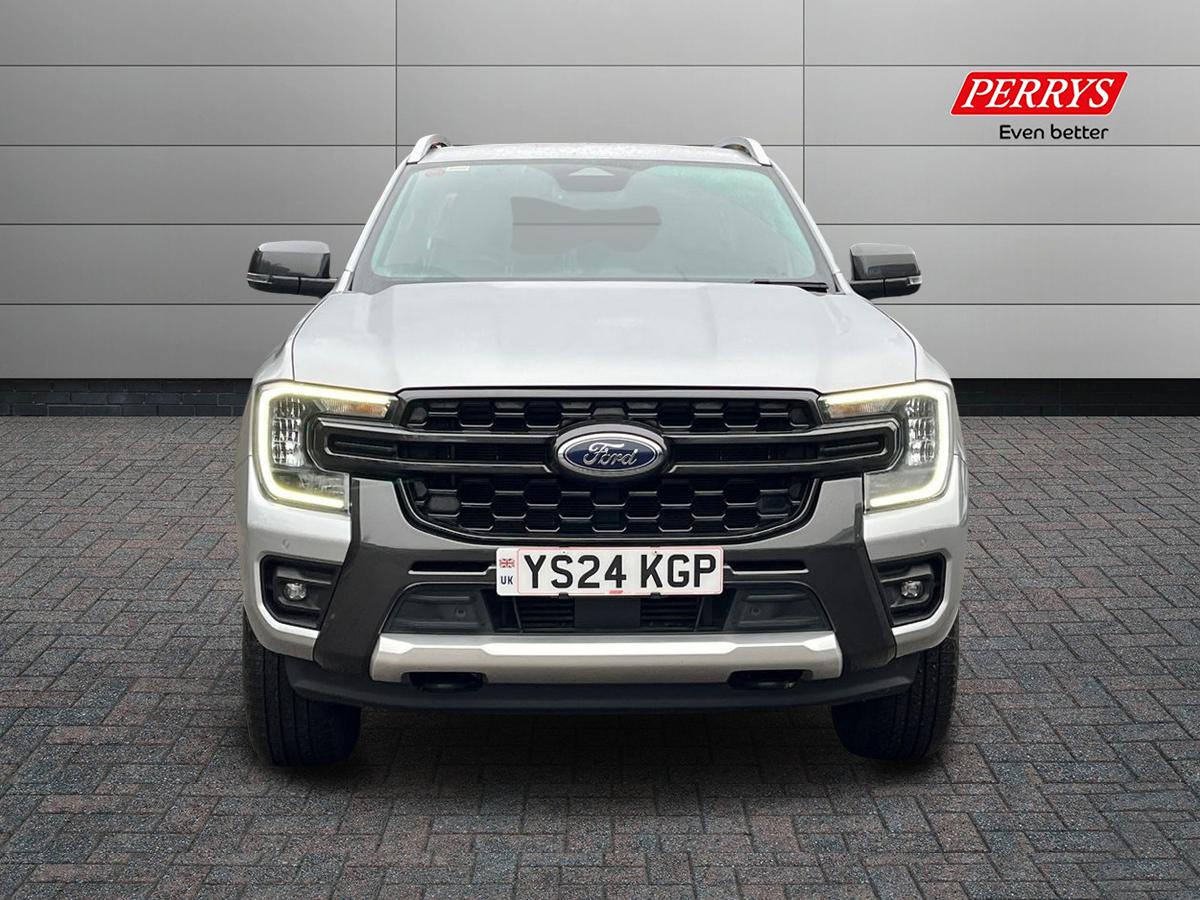 Used Ford Ranger 2024 for sale - 77125330: Photo 4