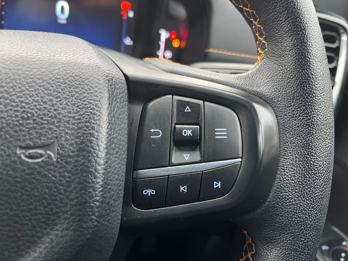 Used Ford Ranger 2024 for sale - 77125330: Photo 40