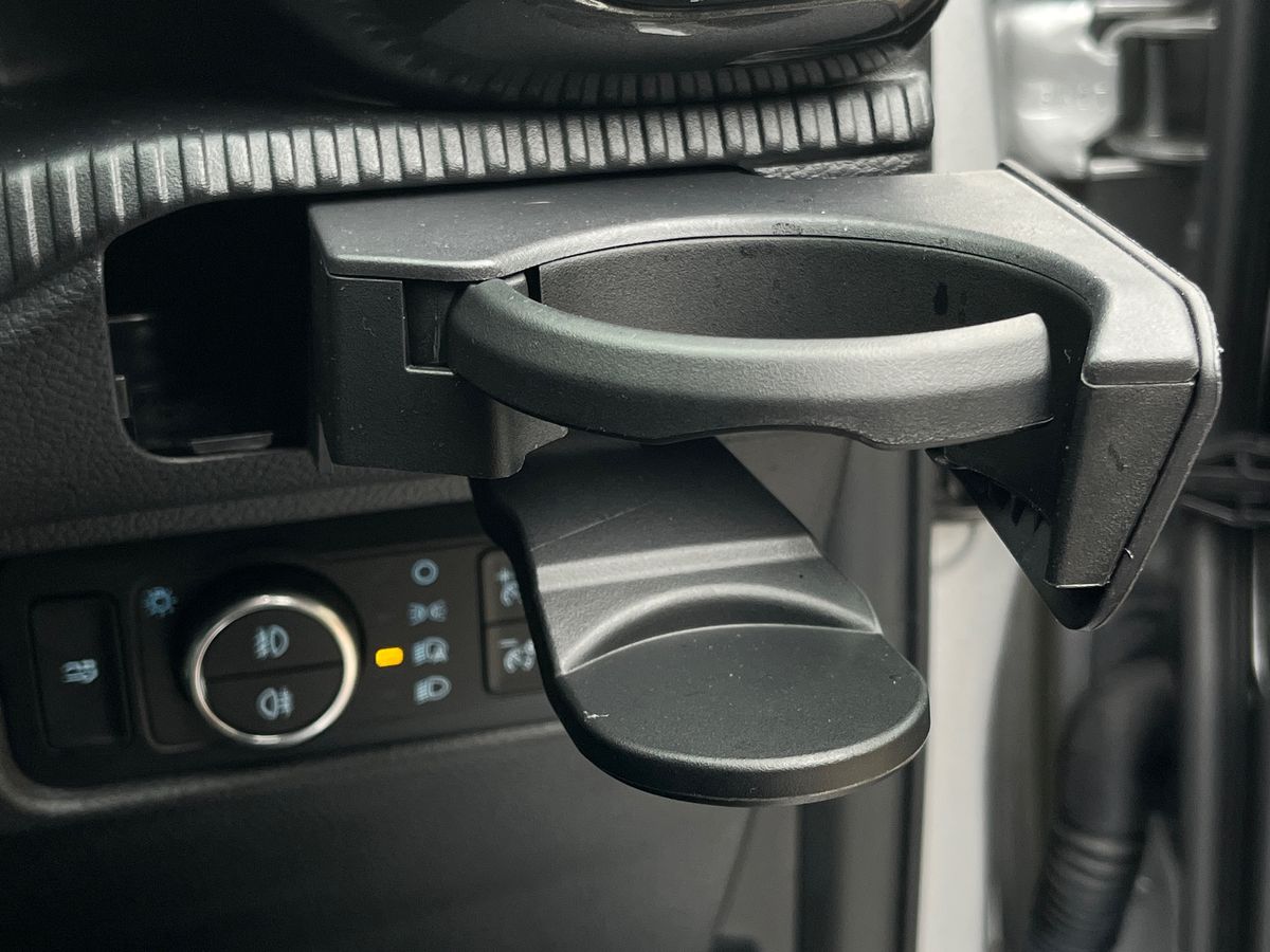 Used Ford Ranger 2024 for sale - 77125330: Photo 43