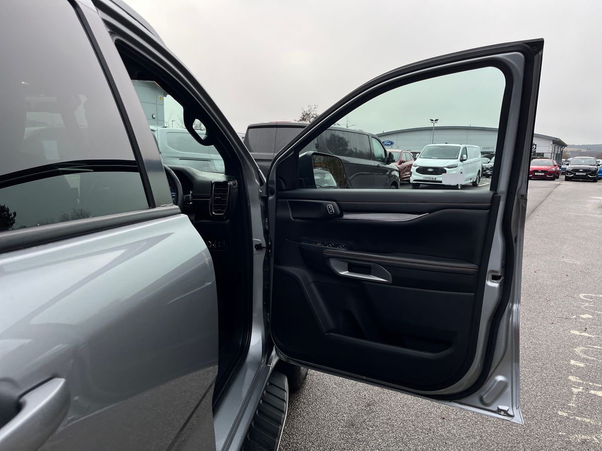 Used Ford Ranger 2024 for sale - 77125330: Photo 45