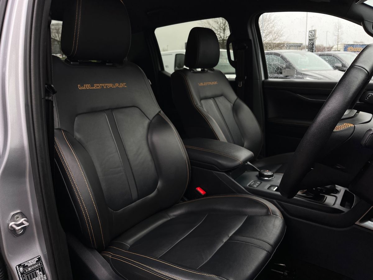 Used Ford Ranger 2024 for sale - 77125330: Photo 46