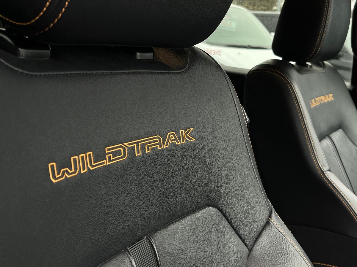 Used Ford Ranger 2024 for sale - 77125330: Photo 47