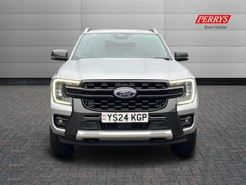 Used Ford Ranger 2024 for sale - 77125330: Photo