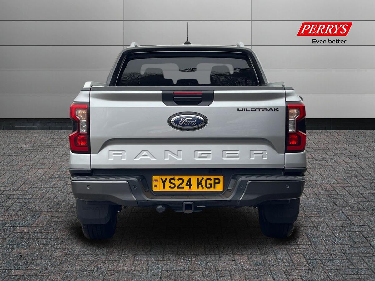 Used Ford Ranger 2024 for sale - 77125330: Photo 5