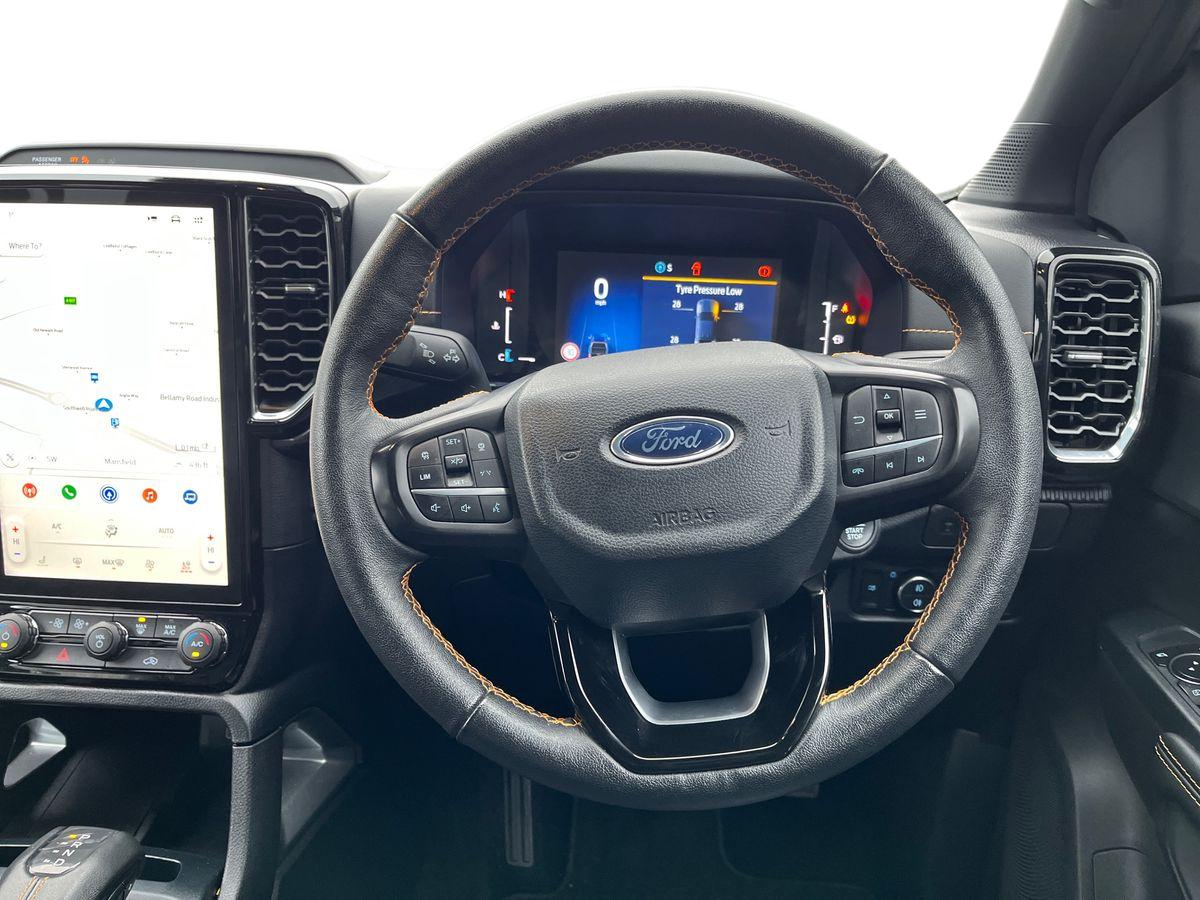 Used Ford Ranger 2024 for sale - 77125330: Photo 9