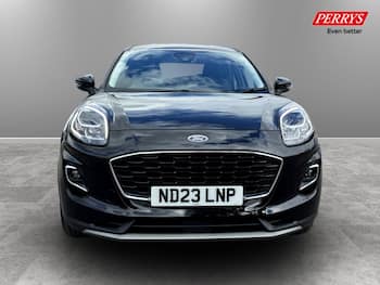 Used Ford Puma 2023 for sale - 79827515: Photo