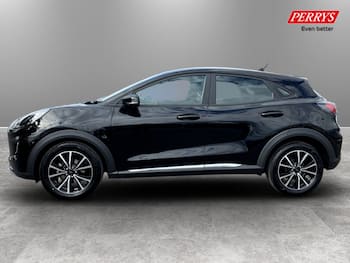 Used Ford Puma 2023 for sale - 79827515: Photo