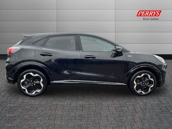 Used Ford Puma 2024 for sale - 76931835: Photo