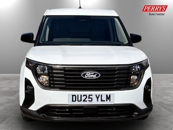 Used Ford Transit Courier 2025 for sale - 79066768: Photo