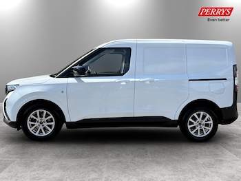 Used Ford Transit Courier 2025 for sale - 79066768: Photo