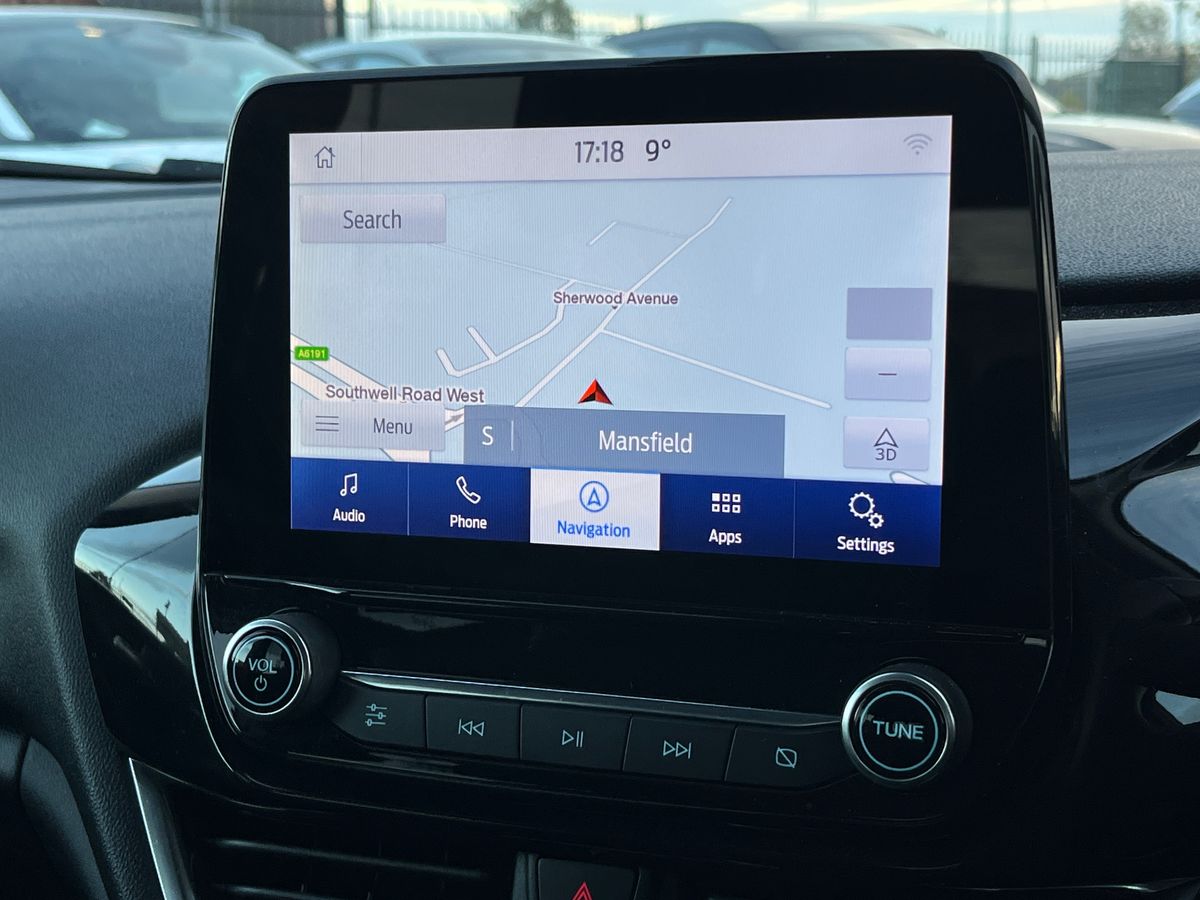 Used Ford Fiesta 2020 for sale - 76382818: Photo 11