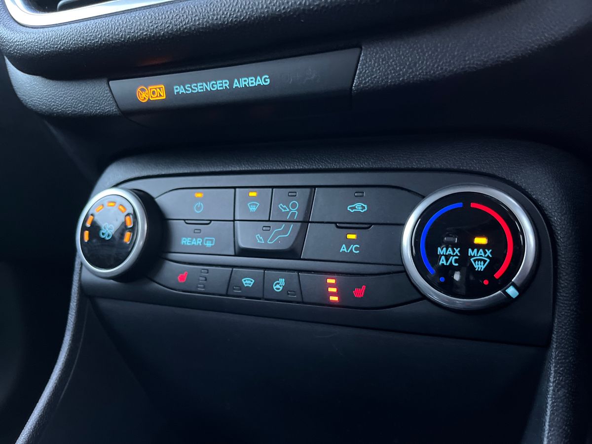 Used Ford Fiesta 2020 for sale - 76382818: Photo 12