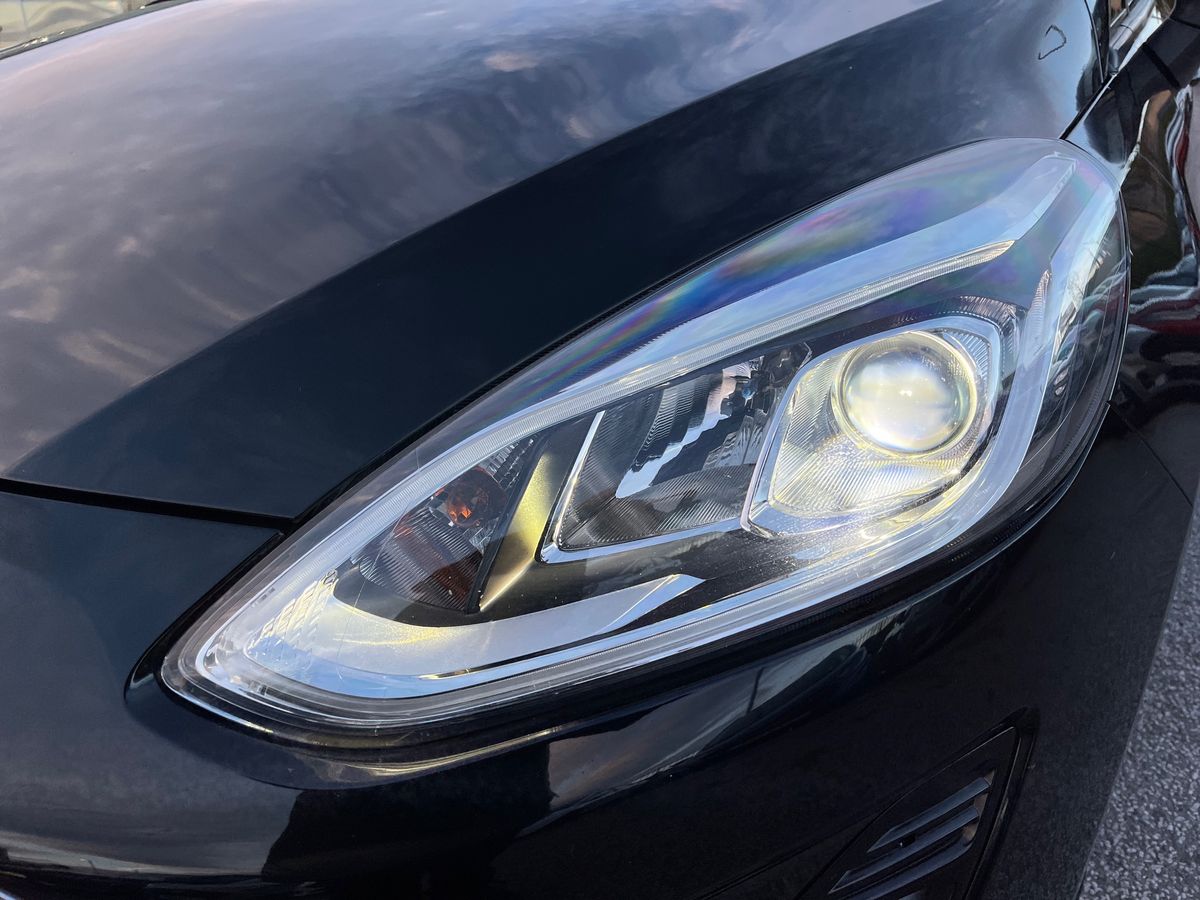 Used Ford Fiesta 2020 for sale - 76382818: Photo 13