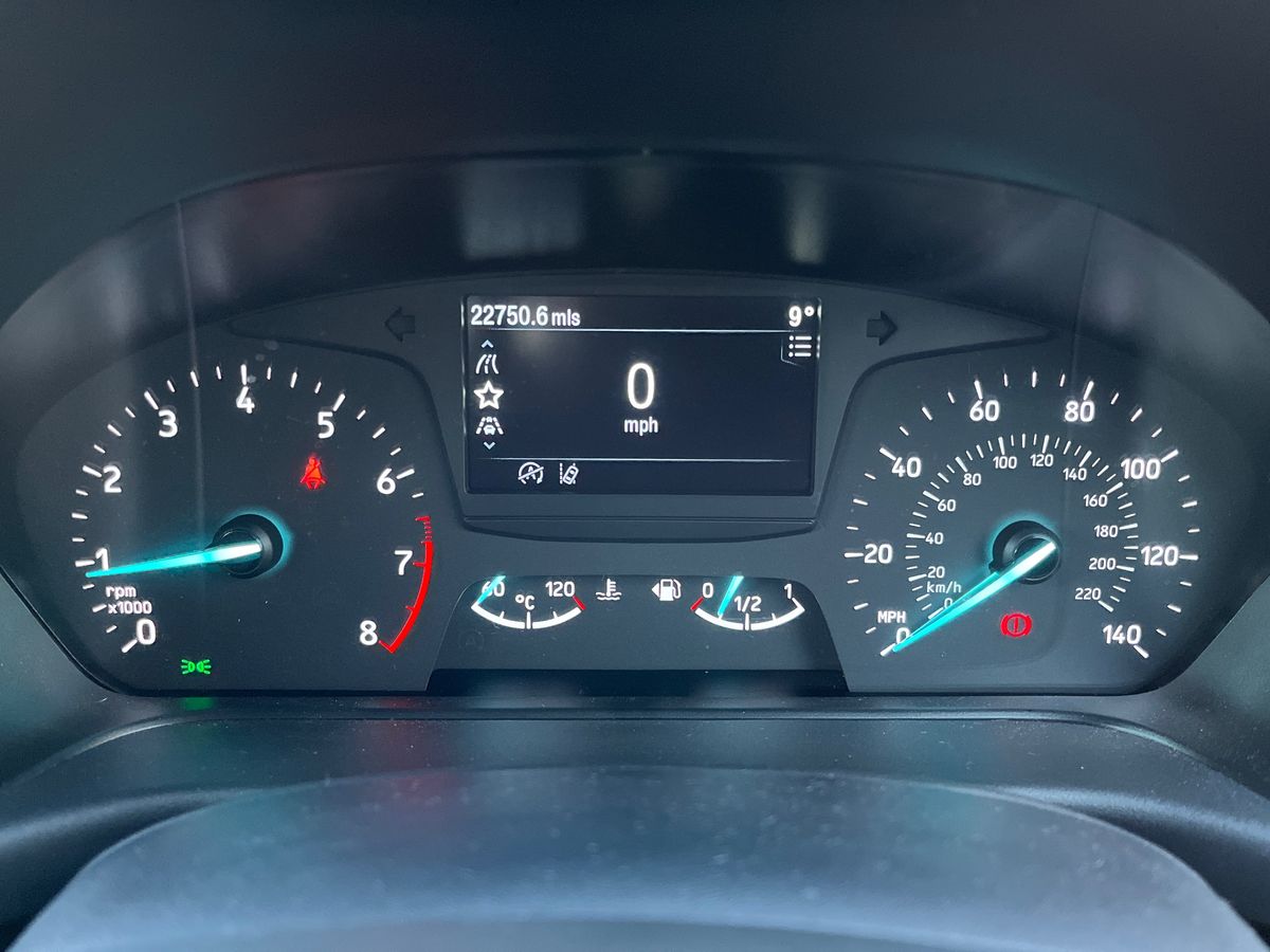 Used Ford Fiesta 2020 for sale - 76382818: Photo 14