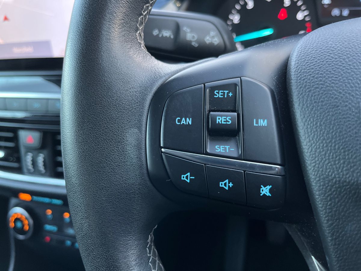 Used Ford Fiesta 2020 for sale - 76382818: Photo 16