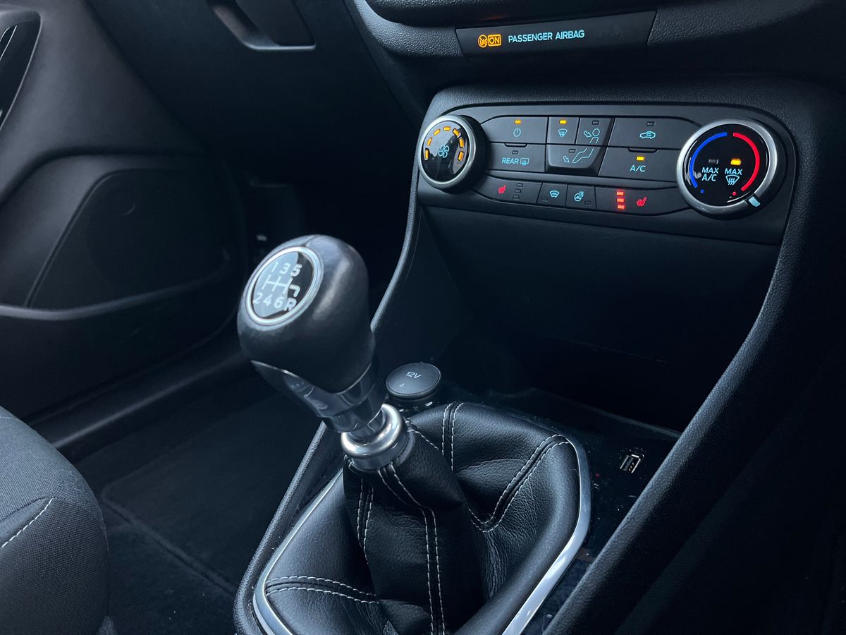 Used Ford Fiesta 2020 for sale - 76382818: Photo 17