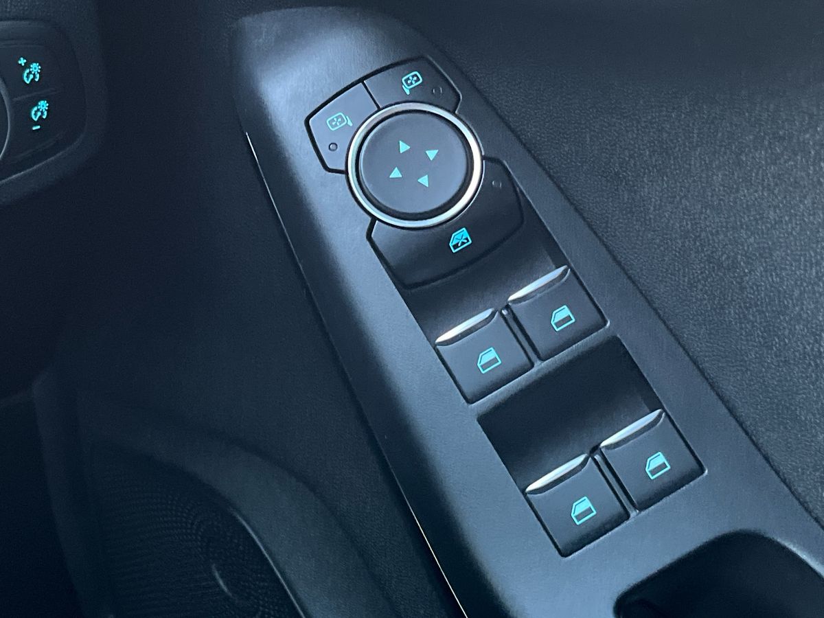 Used Ford Fiesta 2020 for sale - 76382818: Photo 18