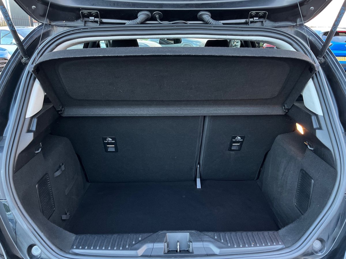 Used Ford Fiesta 2020 for sale - 76382818: Photo 20