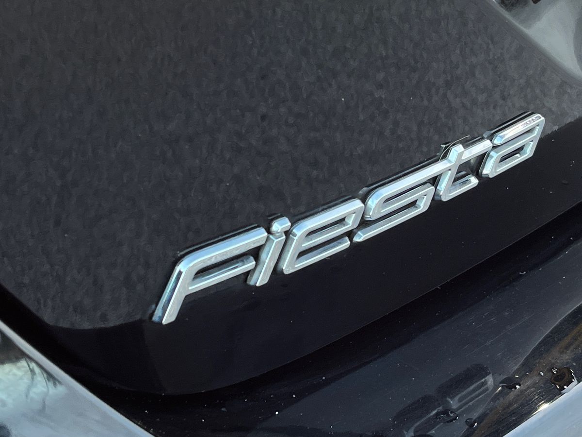 Used Ford Fiesta 2020 for sale - 76382818: Photo 22